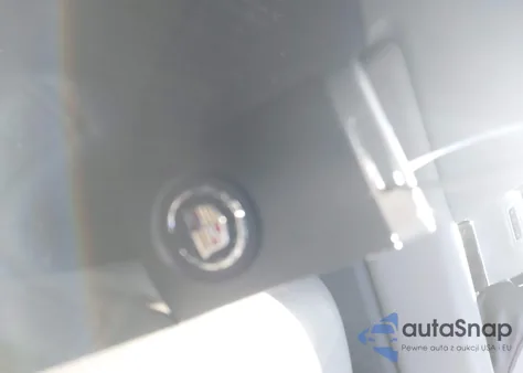 2014 Cadillac Xts Luxury из США, поврежденный, VIN 2G61M5S34E9273536